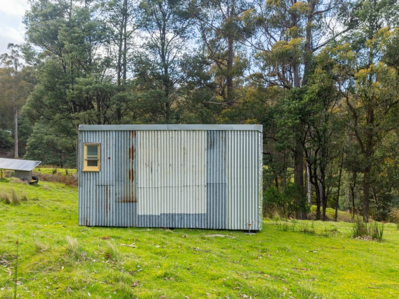 Lot 2 Sculthorpes, Nicholls Rivulet TAS 7112