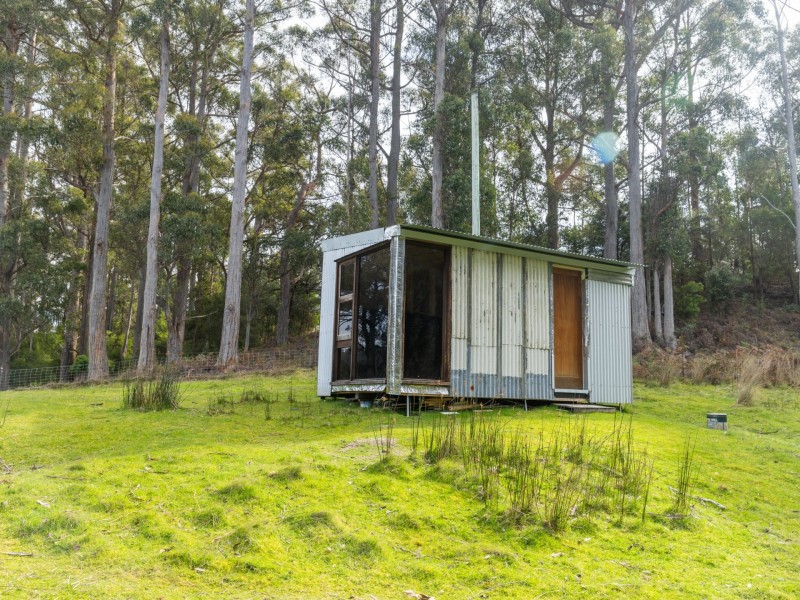 Lot 2 Sculthorpes, Nicholls Rivulet TAS 7112