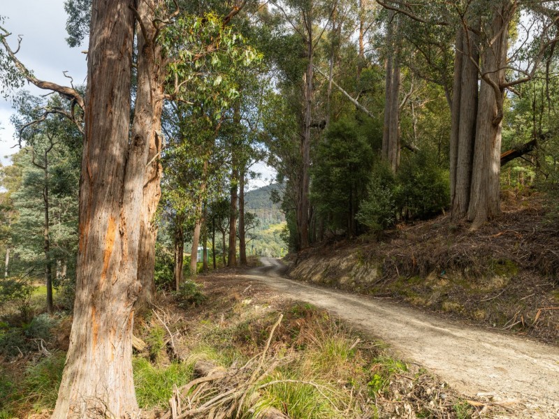 Lot 2 Sculthorpes, Nicholls Rivulet TAS 7112