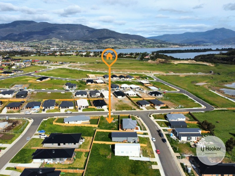 8 Elodie Drive, Old Beach TAS 7017