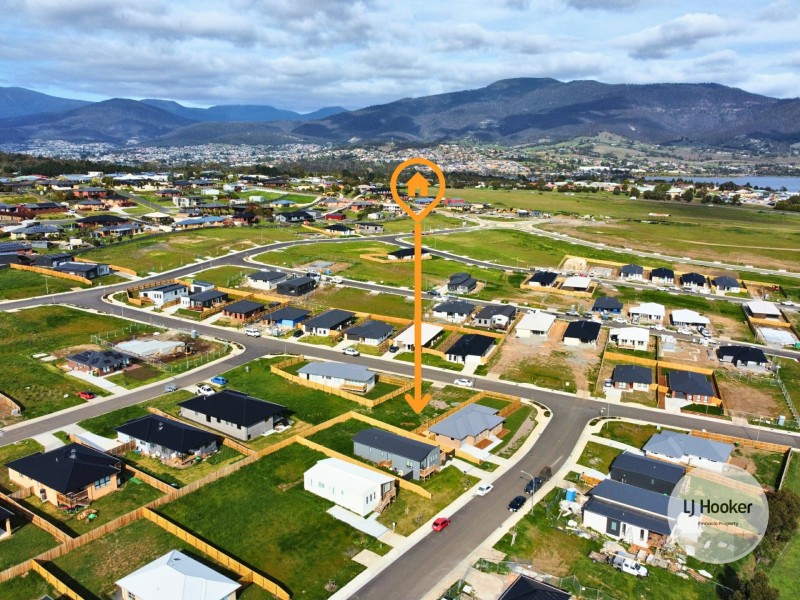 8 Elodie Drive, Old Beach TAS 7017