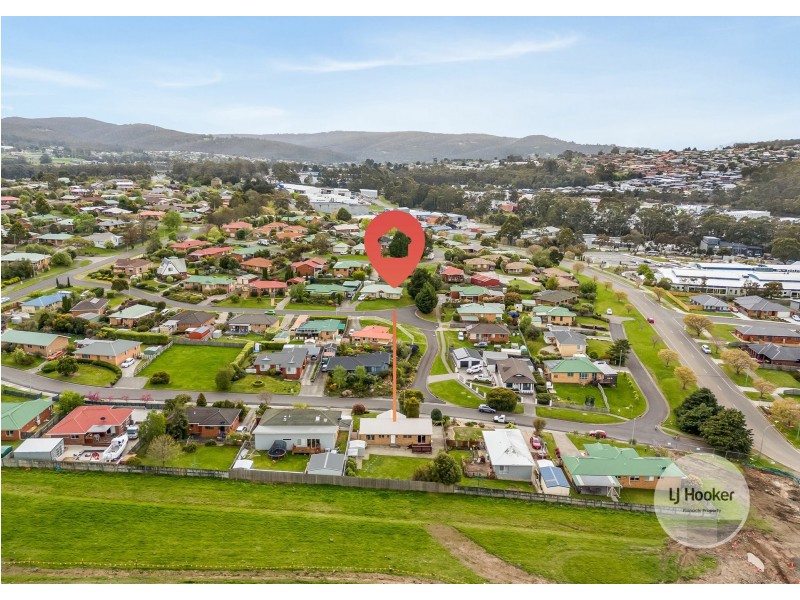 13 Guardian Court, Huntingfield TAS 7055