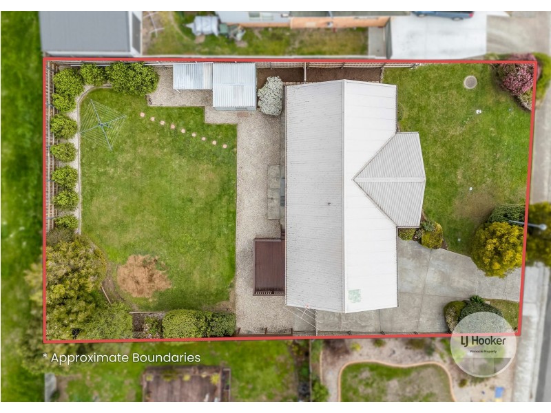 13 Guardian Court, Huntingfield TAS 7055