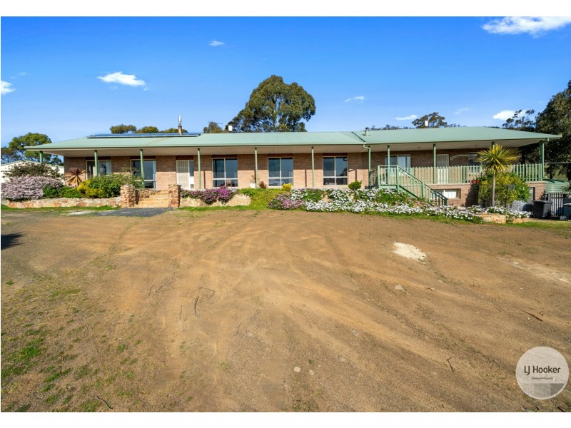 326 Chauncy Vale Road, Bagdad TAS 7030