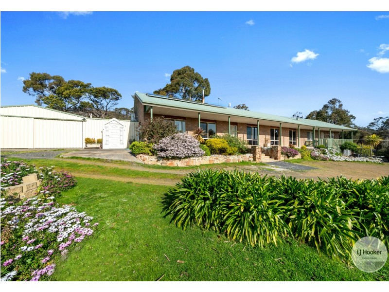326 Chauncy Vale Road, Bagdad TAS 7030