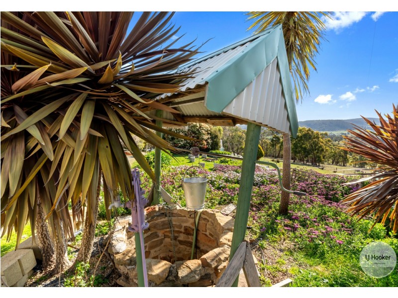326 Chauncy Vale Road, Bagdad TAS 7030