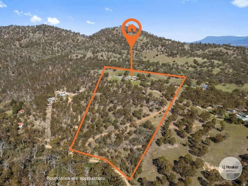 326 Chauncy Vale Road, Bagdad TAS 7030
