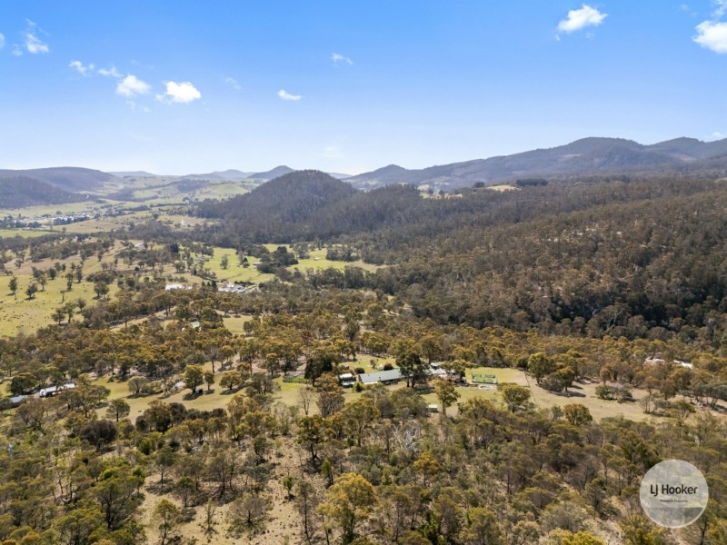 326 Chauncy Vale Road, Bagdad TAS 7030