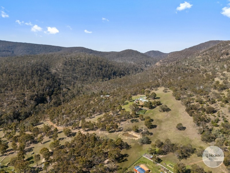 326 Chauncy Vale Road, Bagdad TAS 7030