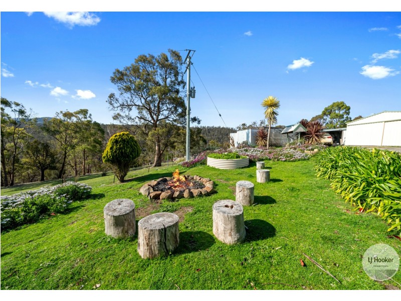 326 Chauncy Vale Road, Bagdad TAS 7030