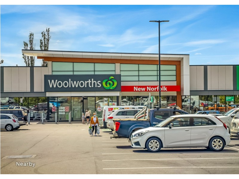 67 Kensington Street, New Norfolk TAS 7140