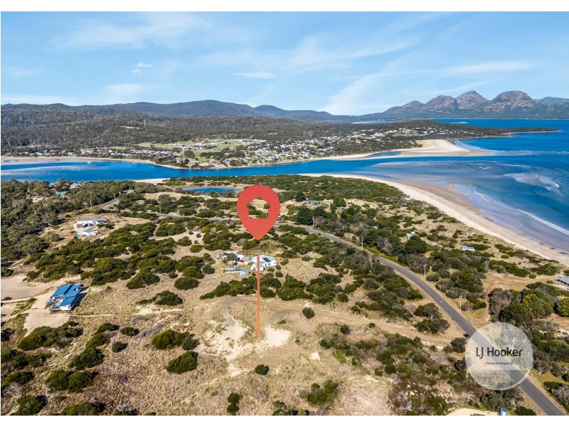 1456 Dolphin Sands Road, Dolphin Sands TAS 7190