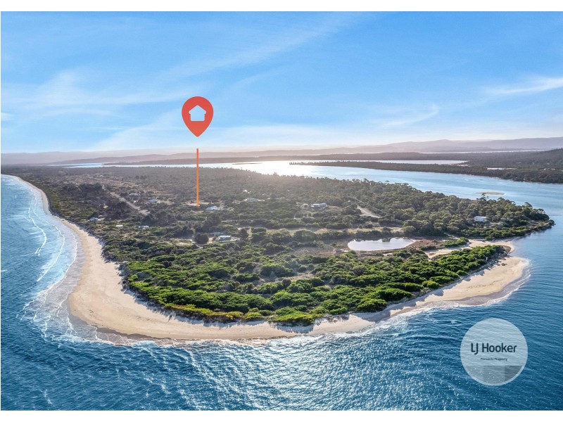 1456 Dolphin Sands Road, Dolphin Sands TAS 7190