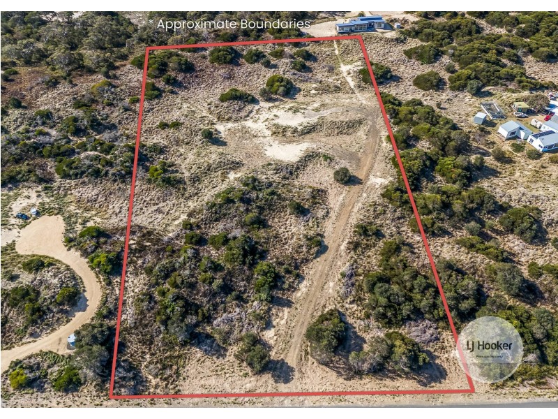 1456 Dolphin Sands Road, Dolphin Sands TAS 7190