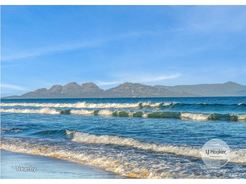 1456 Dolphin Sands Road, Dolphin Sands TAS 7190