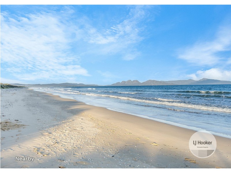 1456 Dolphin Sands Road, Dolphin Sands TAS 7190