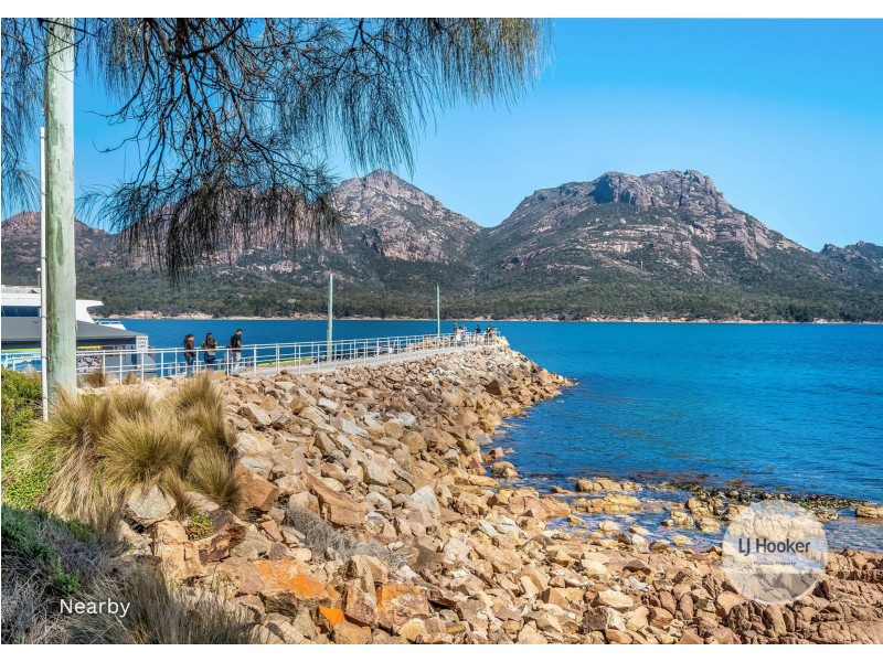 1456 Dolphin Sands Road, Dolphin Sands TAS 7190