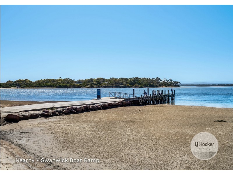 1456 Dolphin Sands Road, Dolphin Sands TAS 7190