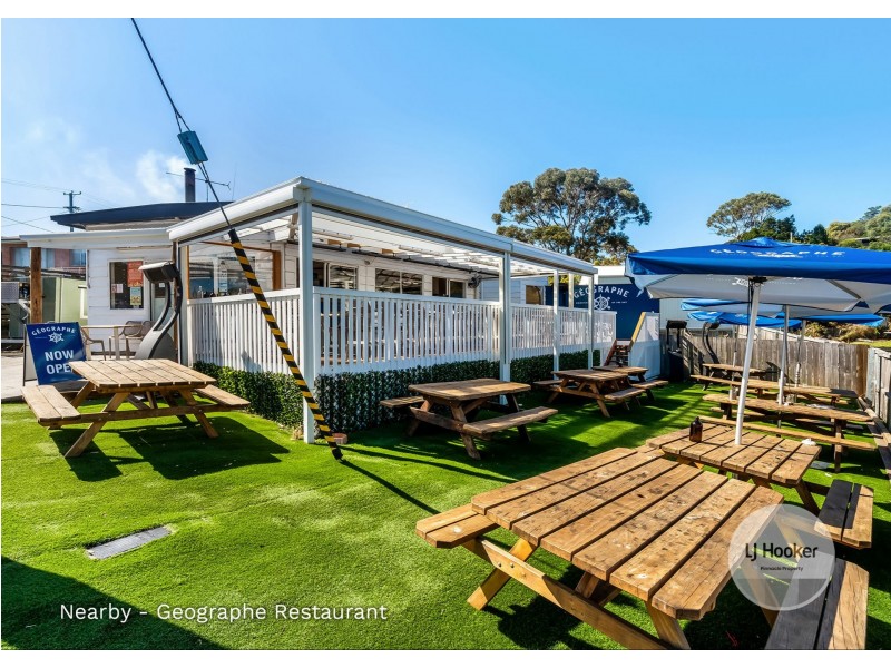 1456 Dolphin Sands Road, Dolphin Sands TAS 7190