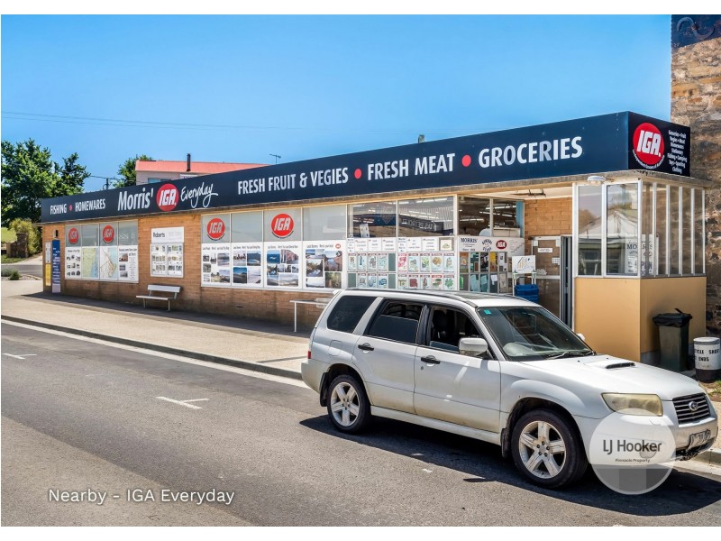 1456 Dolphin Sands Road, Dolphin Sands TAS 7190