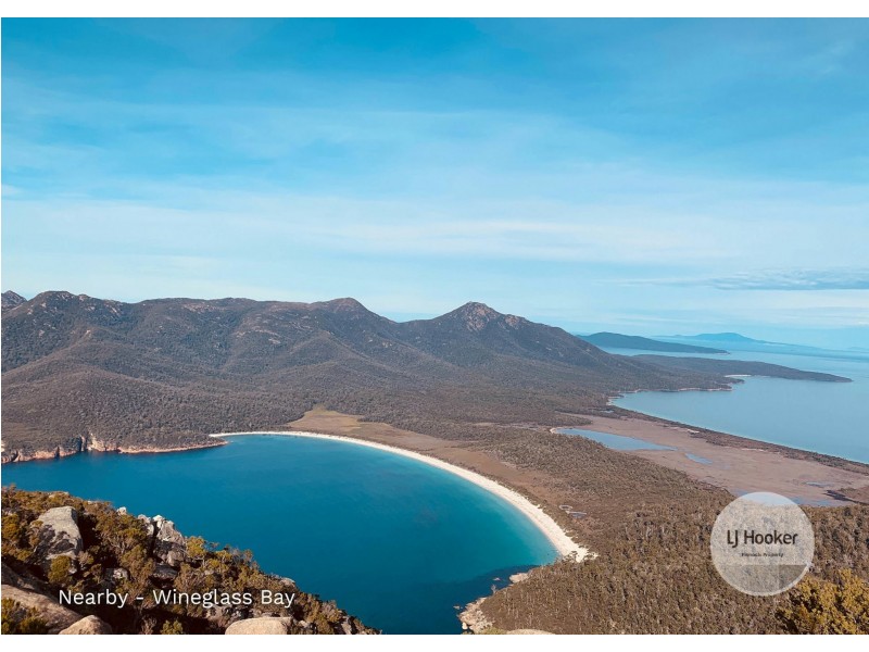 1456 Dolphin Sands Road, Dolphin Sands TAS 7190