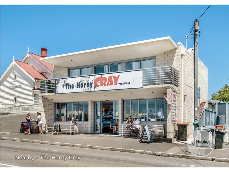 1456 Dolphin Sands Road, Dolphin Sands TAS 7190