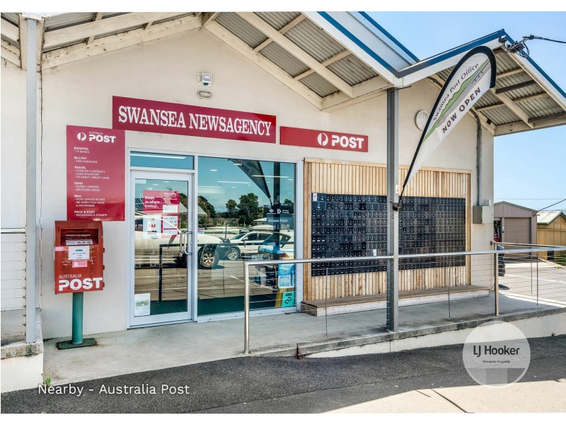 1456 Dolphin Sands Road, Dolphin Sands TAS 7190