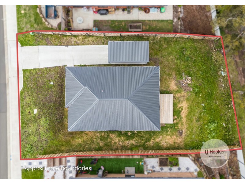 45 Mahoney Drive, Claremont TAS 7011