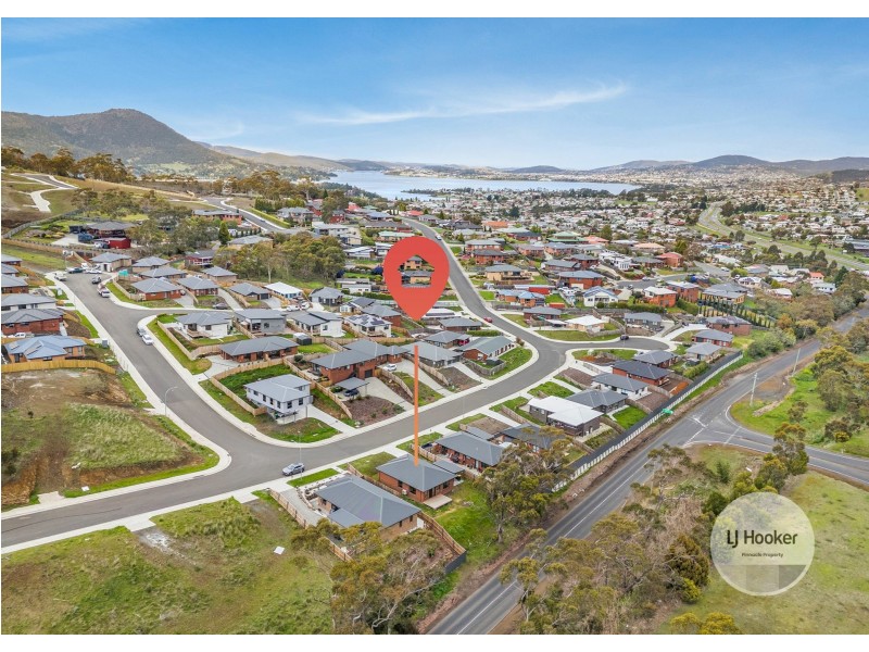 45 Mahoney Drive, Claremont TAS 7011