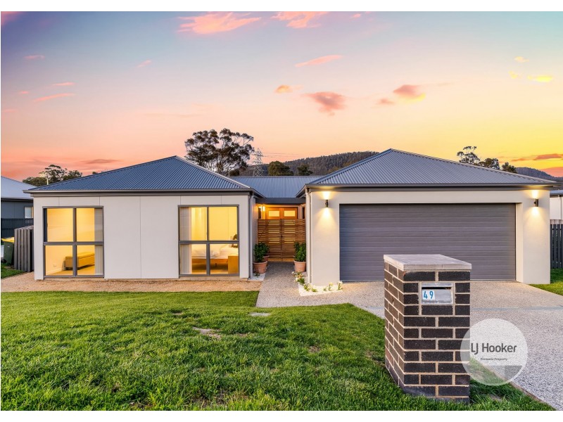 49 Gateway Drive, New Norfolk TAS 7140