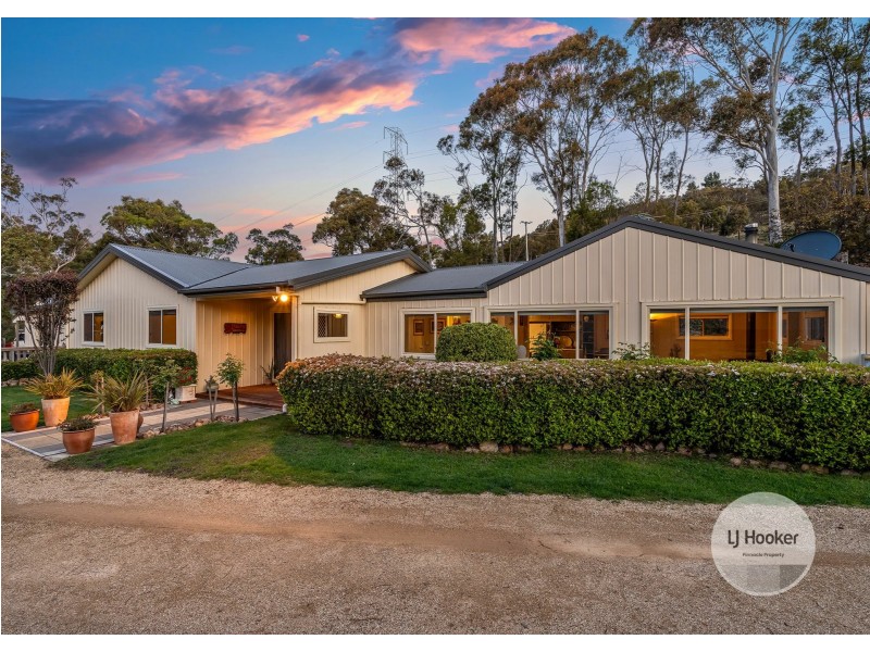 55 Poulters Road, New Norfolk TAS 7140