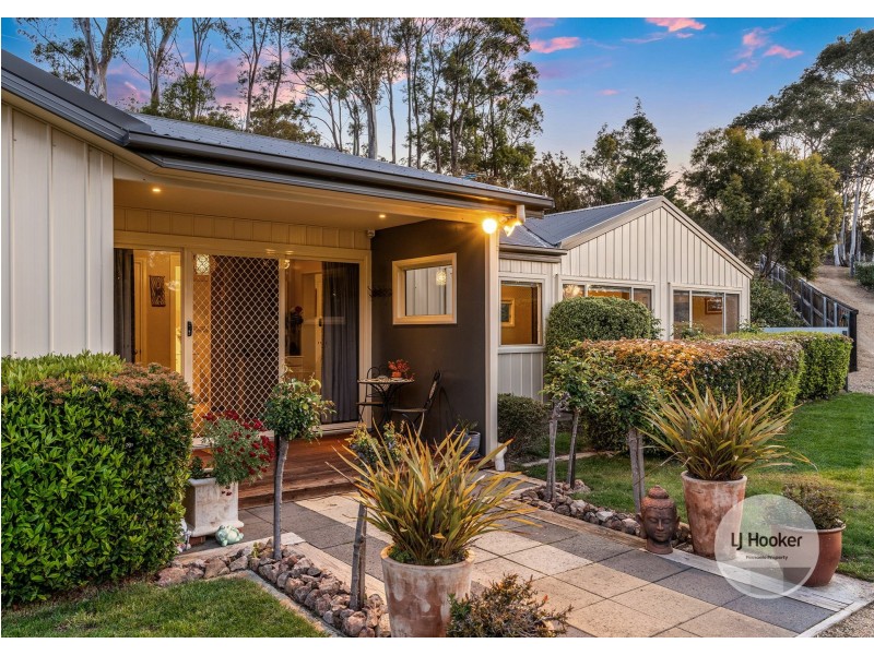 55 Poulters Road, New Norfolk TAS 7140