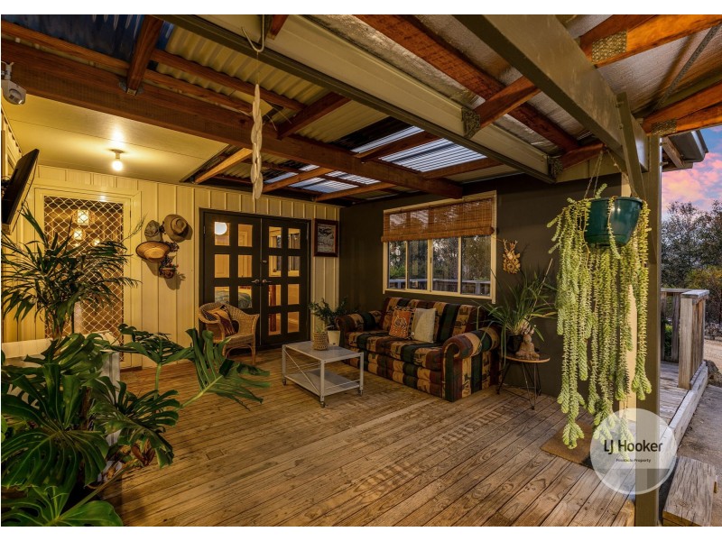 55 Poulters Road, New Norfolk TAS 7140