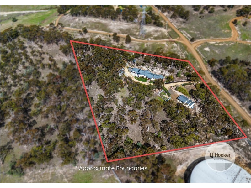 55 Poulters Road, New Norfolk TAS 7140