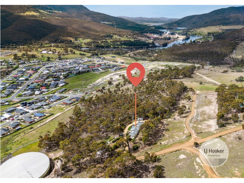 55 Poulters Road, New Norfolk TAS 7140