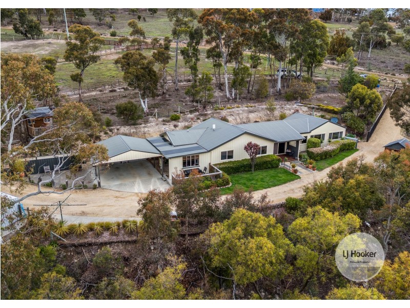 55 Poulters Road, New Norfolk TAS 7140