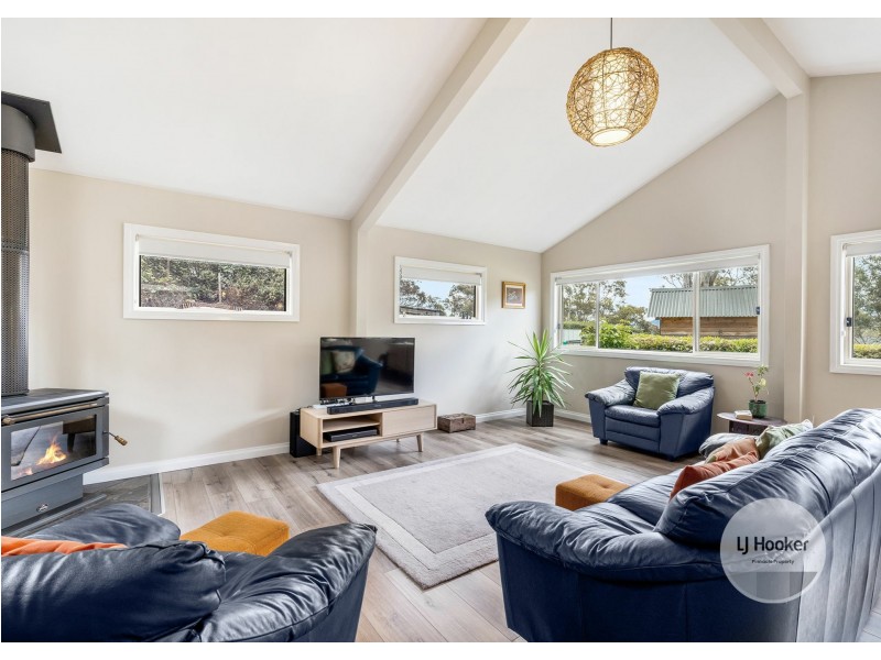 55 Poulters Road, New Norfolk TAS 7140