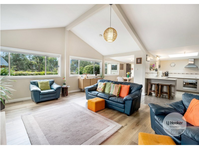 55 Poulters Road, New Norfolk TAS 7140