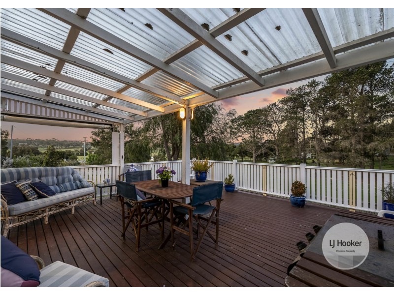 105 Musks Road, Sandford TAS 7020