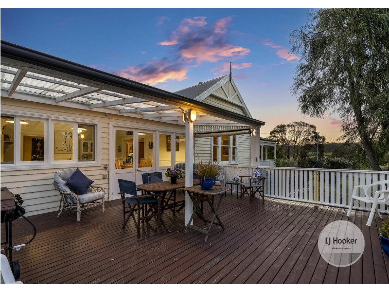 105 Musks Road, Sandford TAS 7020
