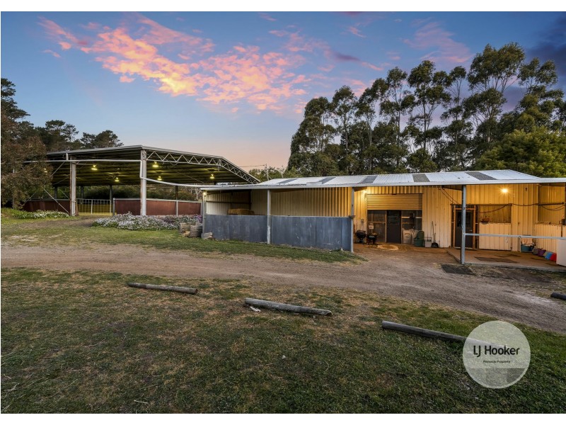 105 Musks Road, Sandford TAS 7020