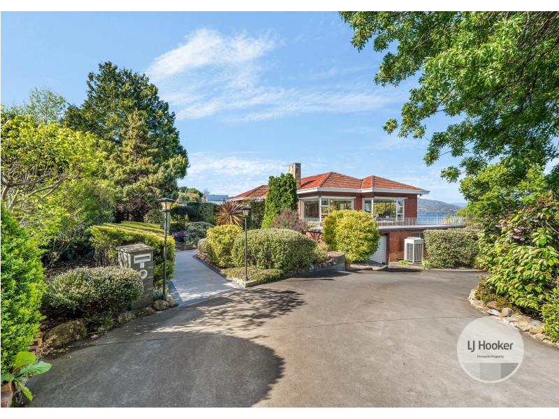 1 Lowestoft Avenue, Berriedale TAS 7011