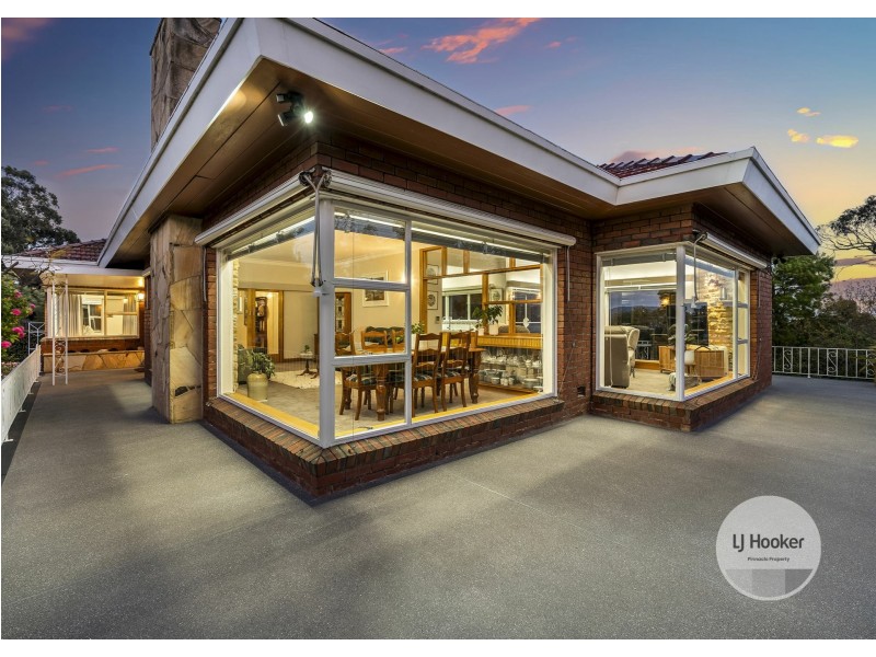 1 Lowestoft Avenue, Berriedale TAS 7011