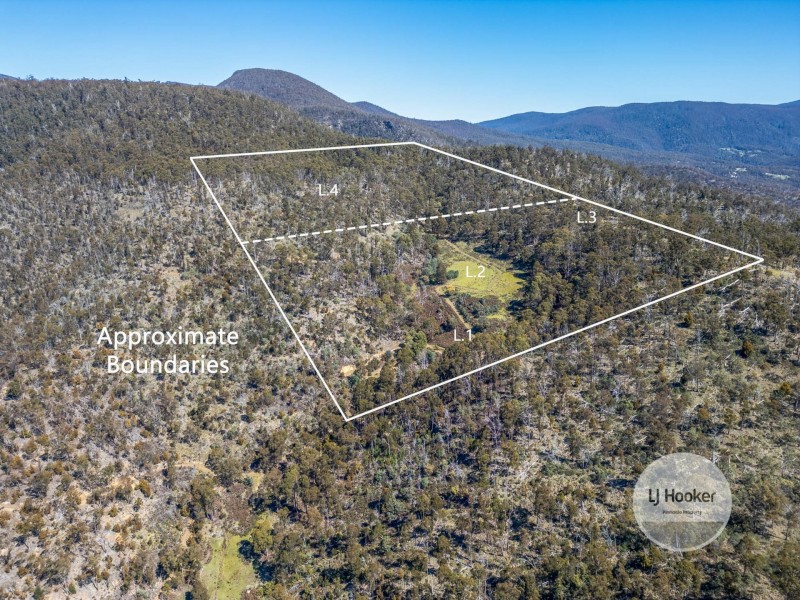 362A Ringwood Road, Lachlan TAS 7140