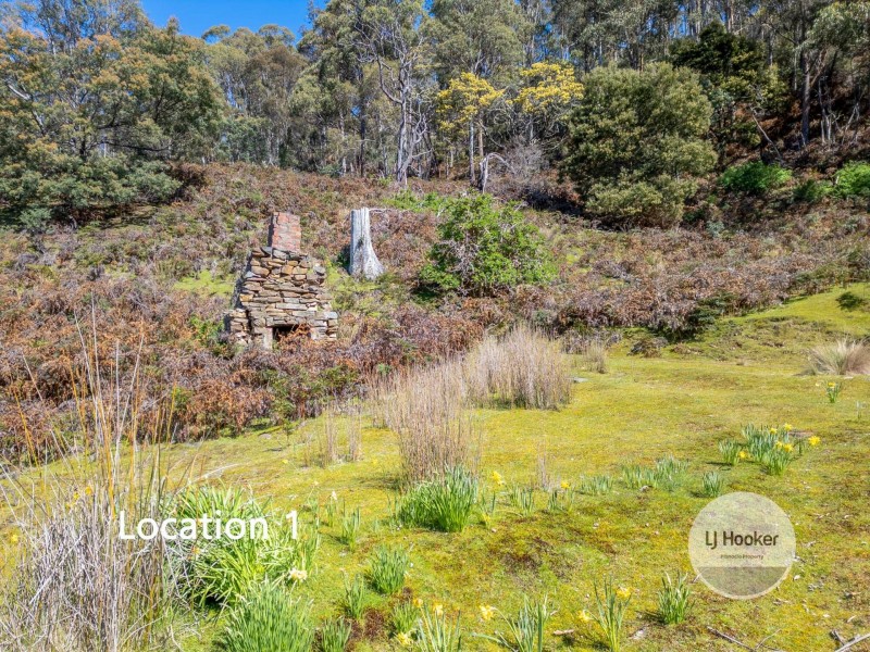 362A Ringwood Road, Lachlan TAS 7140