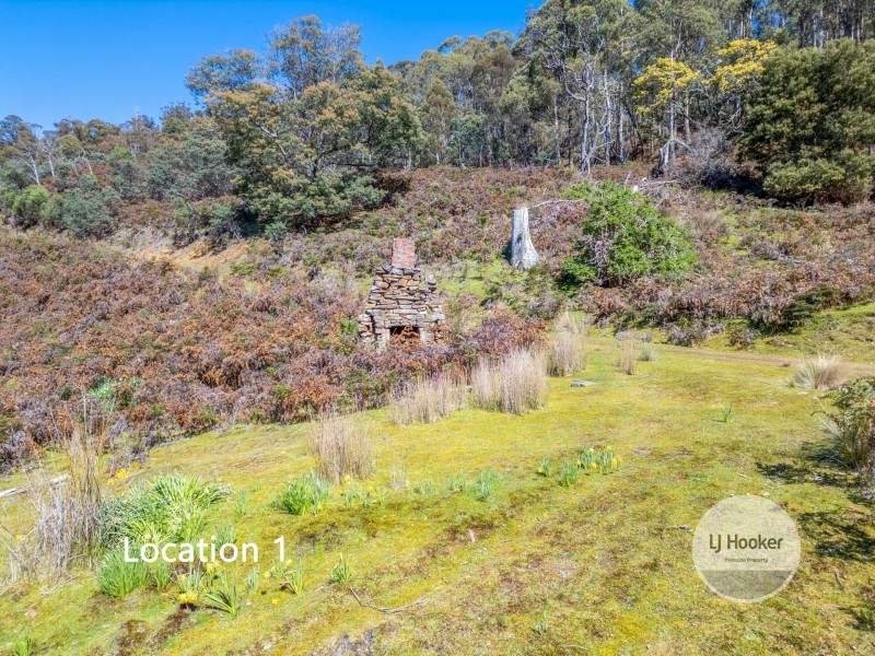 362A Ringwood Road, Lachlan TAS 7140