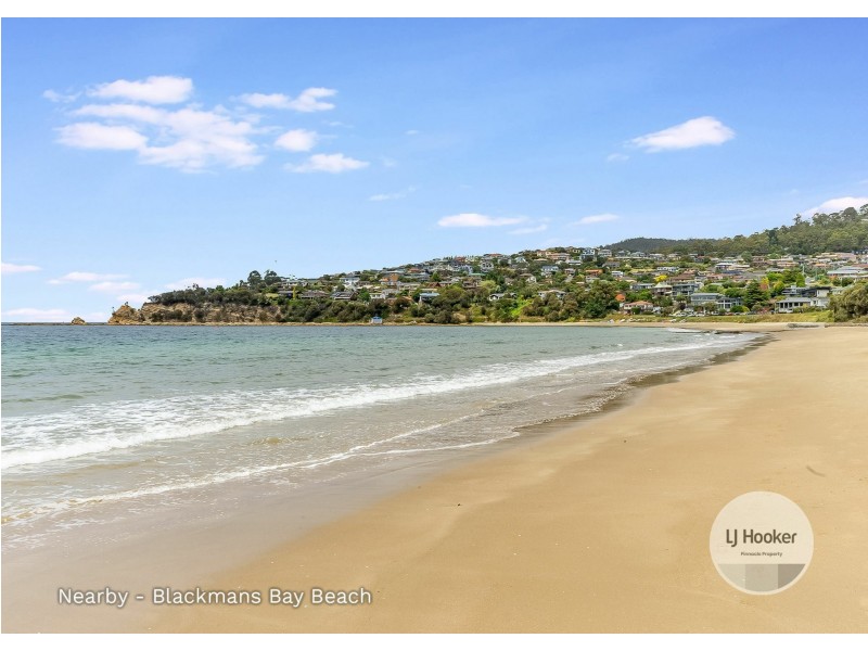 22 Diamond Drive, Blackmans Bay TAS 7052