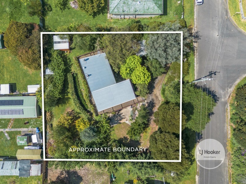 1 West Street, Maydena TAS 7140