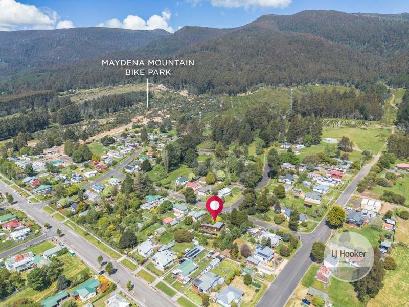 1 West Street, Maydena TAS 7140