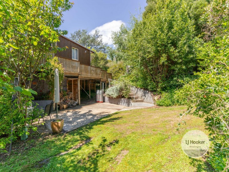 1 West Street, Maydena TAS 7140